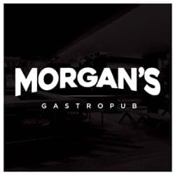 Morgan's Gastropub - Al Bandar Rotana logo