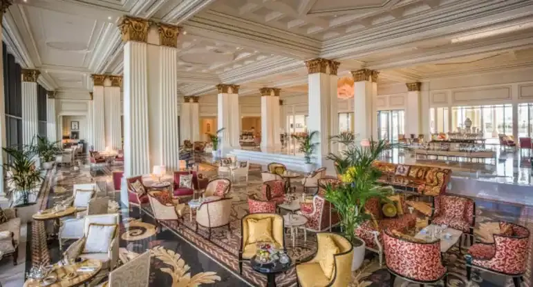 Mosaico - Palazzo Versace venue image