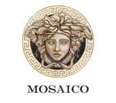 Mosaico - Palazzo Versace logo