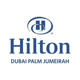 Mowsem - Hilton Dubai Palm Jumeirah logo