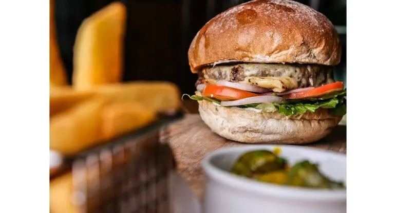 Mr. Toad's Pub & Kitchen - Premier Inn Barsha Heights venue image