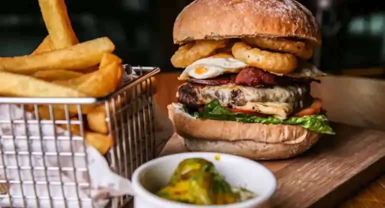 Mr. Toad's Pub & Kitchen - Premier Inn Dubai Al Jaddaf venue image