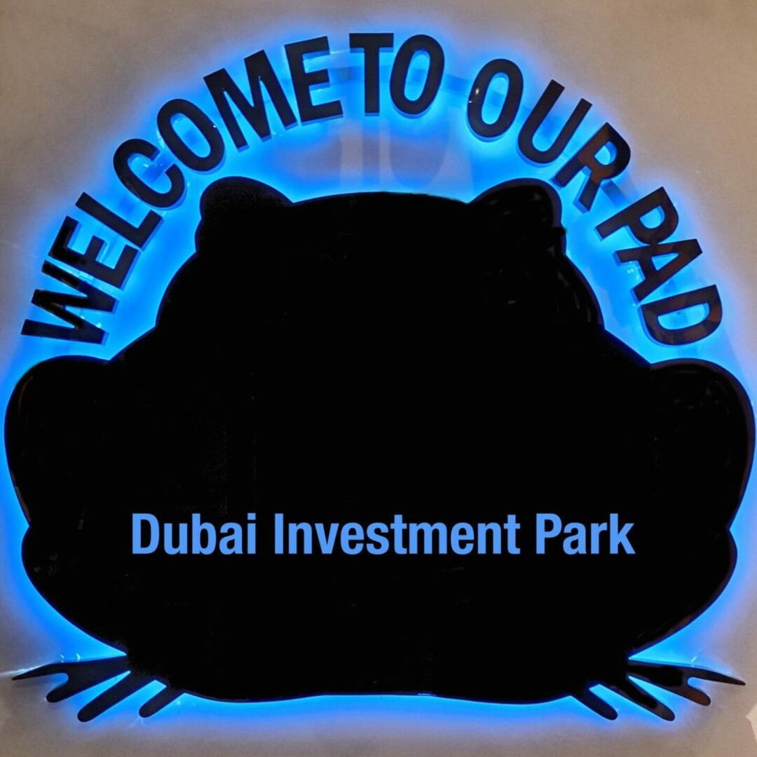 Mr. Toad's Pub & Kitchen - Premier Inn Dubai Investments Park logo