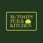 Mr. Toad's Pub & Kitchen - Premier Inn Dubai Silicon Oasis logo