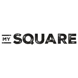 My Square - DoubleTree by Hilton Dubai - Business Bay logo