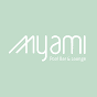 Myami Pool Bar & Lounge - Marriott Resort logo
