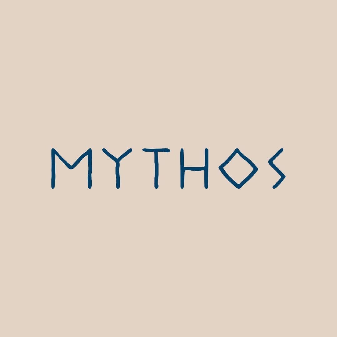Mythos - City Walk logo