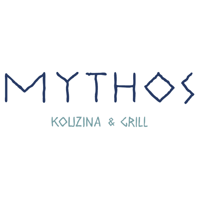 Mythos Kouzina & Grill - Armada Avenue Hotel logo