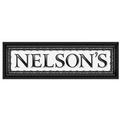 Nelson's - Media Rotana logo