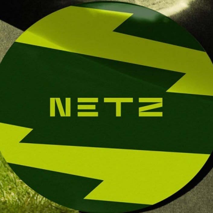 Netz - The Heritage Hotel, Autograph Collection logo