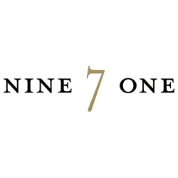Nine7One - Anantara Downtown logo