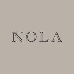 Nola Bijou Bistro & Bar - City Walk logo