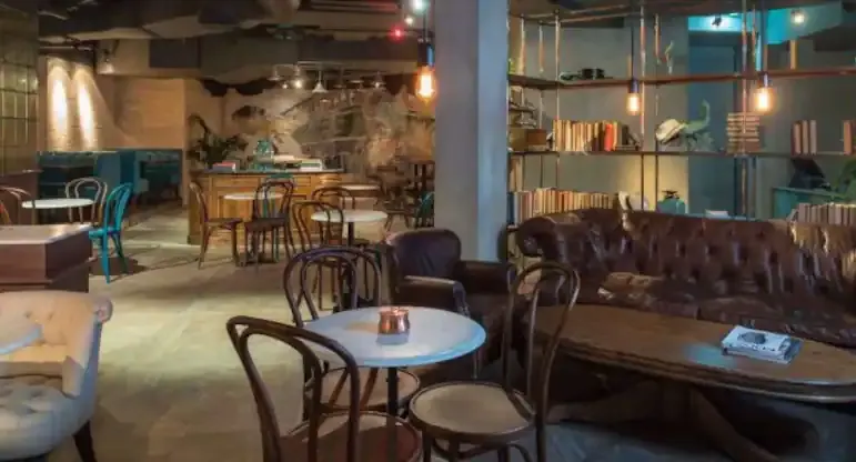 Nola Eatery & Social House - Armada Avenue Hotel venue image