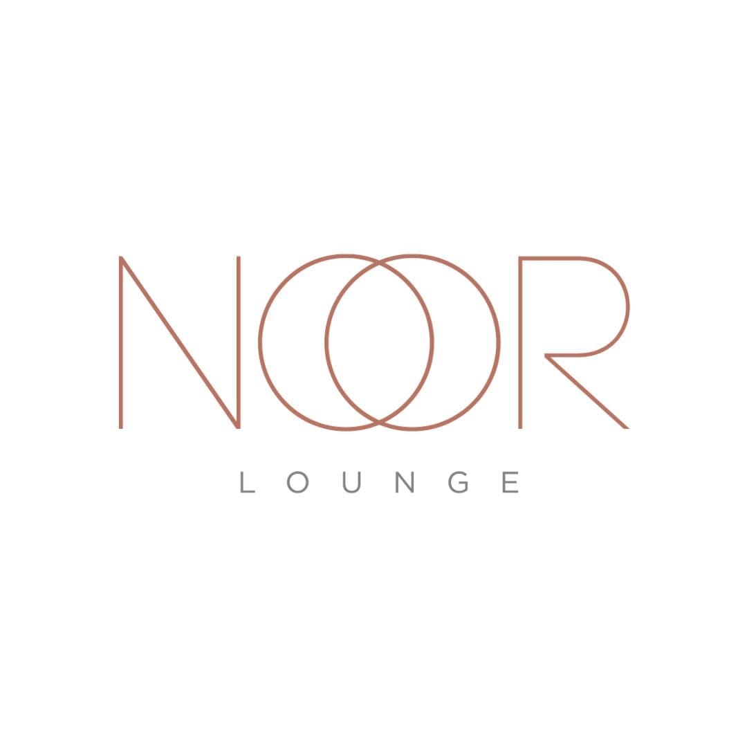 Noor Lounge - Mandarin Oriental logo