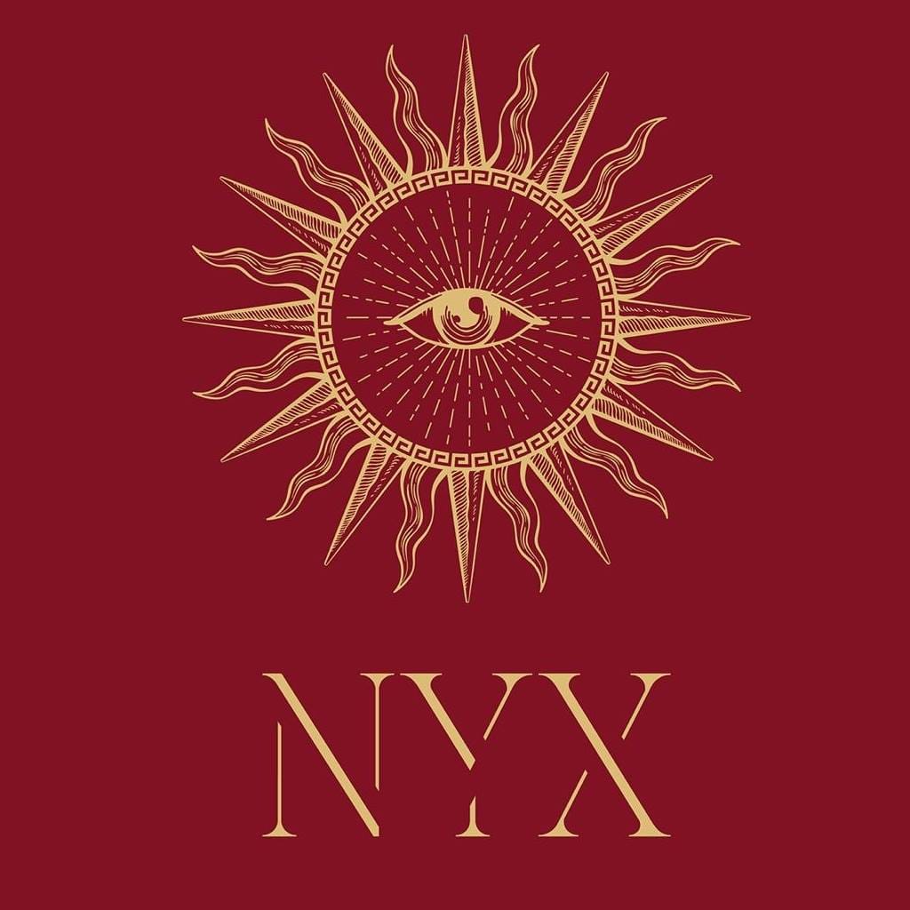 NYX Club - DIFC logo