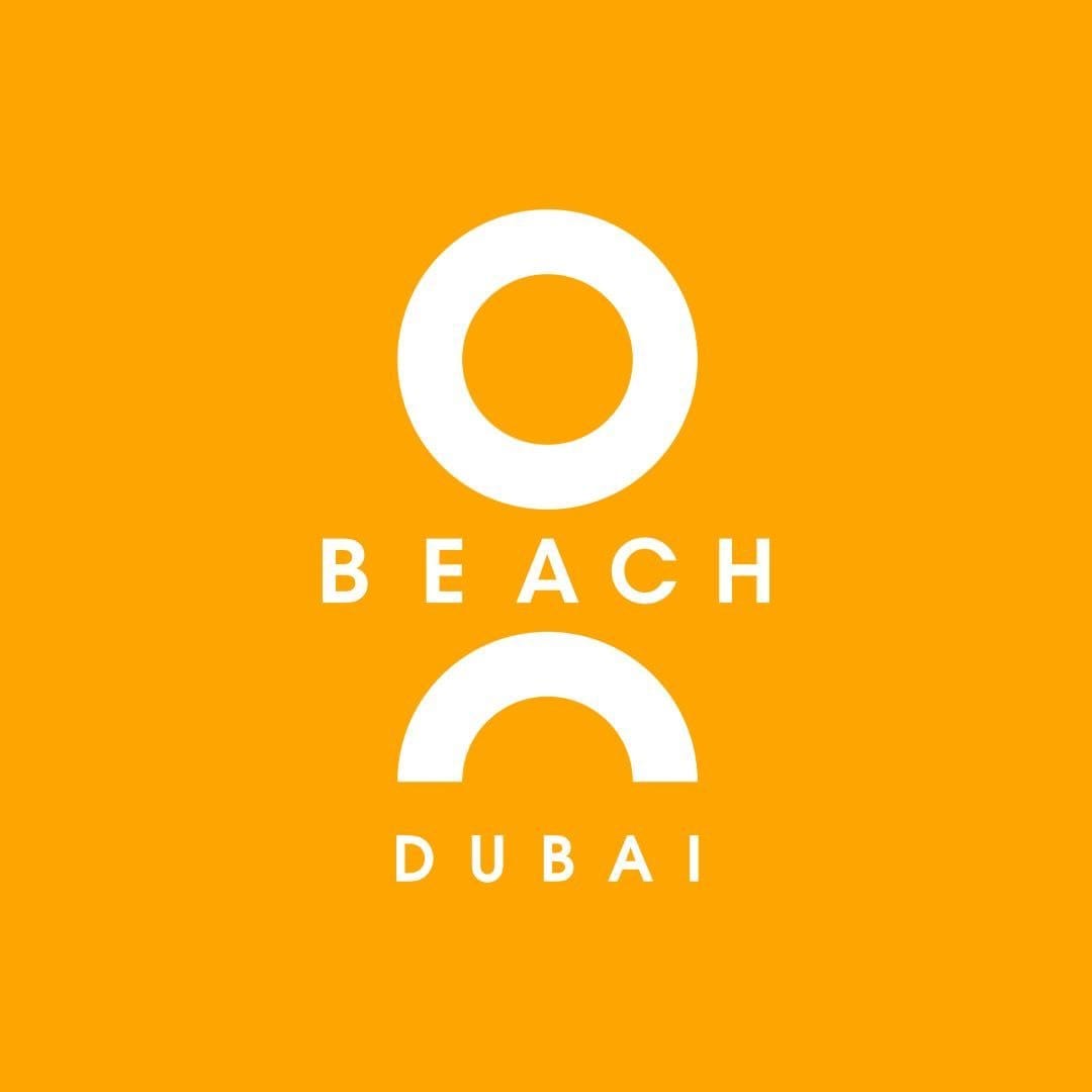 O Beach Dubai - Habtoor Grand Resort Autograph Collection logo