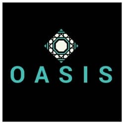 Oasis Bar - Al Habtoor Polo Resort logo