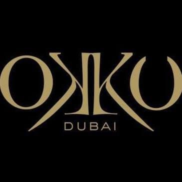 OKKU - Marriott Resort logo