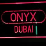 Onyx Dubai - Ramee Royal Hotel logo
