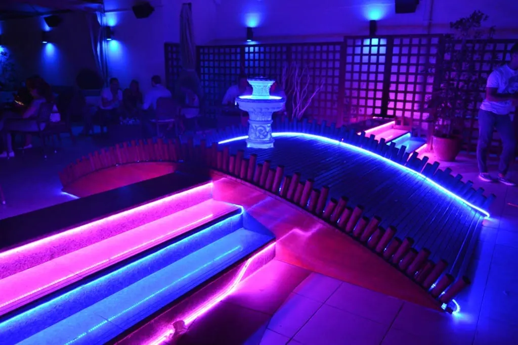 Ora Lounge & Bar - MD Hotel By Gewan venue image