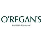 O'Regan's Irish Bar and Restaurant - Terminal 3 logo