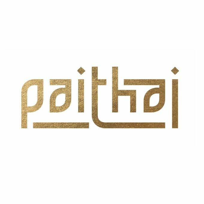 Pai Thai - Jumeirah Al Qasr logo