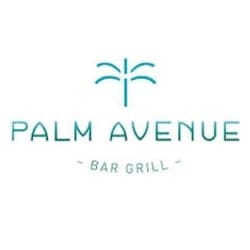 Palm Avenue - Waldorf Astoria logo
