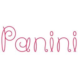 Panini - Grand Hyatt Dubai logo