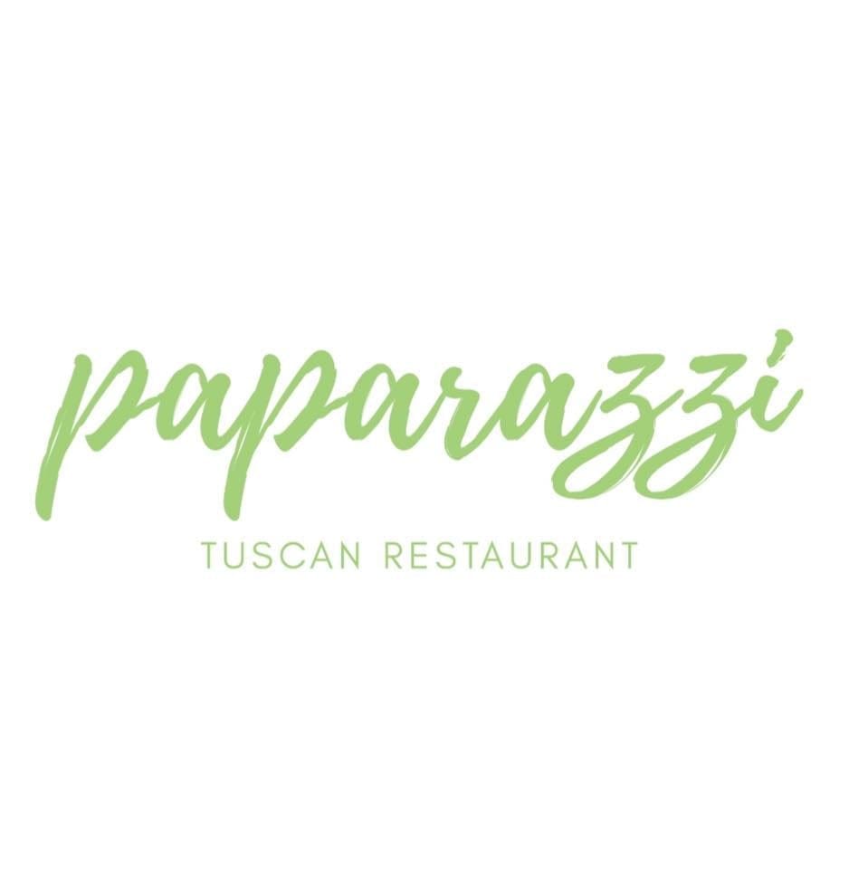 Paparazzi Tuscan - Paramount Hotel Midtown logo