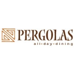 Pergolas - Swissôtel Al Murooj logo