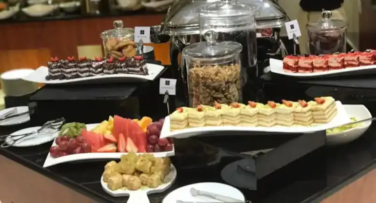 Perola Restaurant - Skaf Hotel venue image