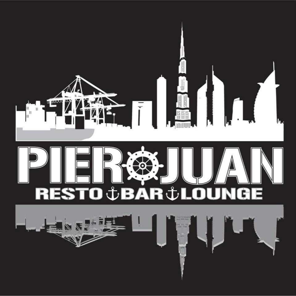 Pier Juan Club - Chelsea Plaza Hotel logo