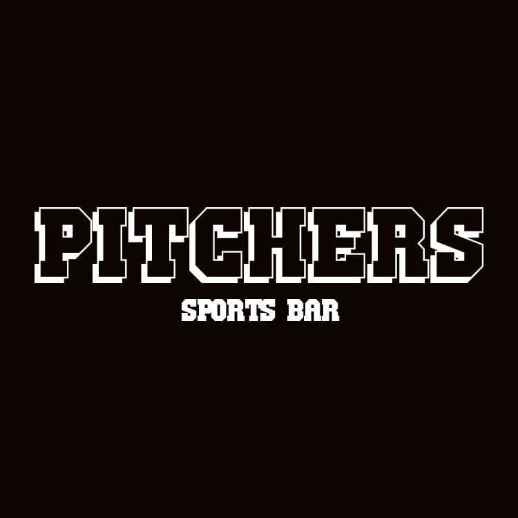 Pitchers Sports Bar - Armada Avenue Hotel logo