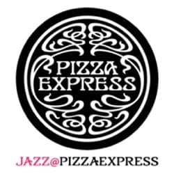 Pizza Express Live, JLT - Cluster A logo