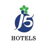 Pool Bar - J5 Hotels Port Saeed logo