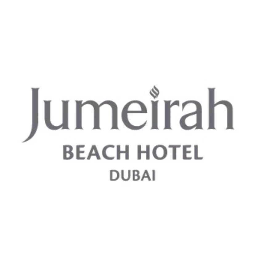 Pool Bar - Jumeirah Beach Hotel logo