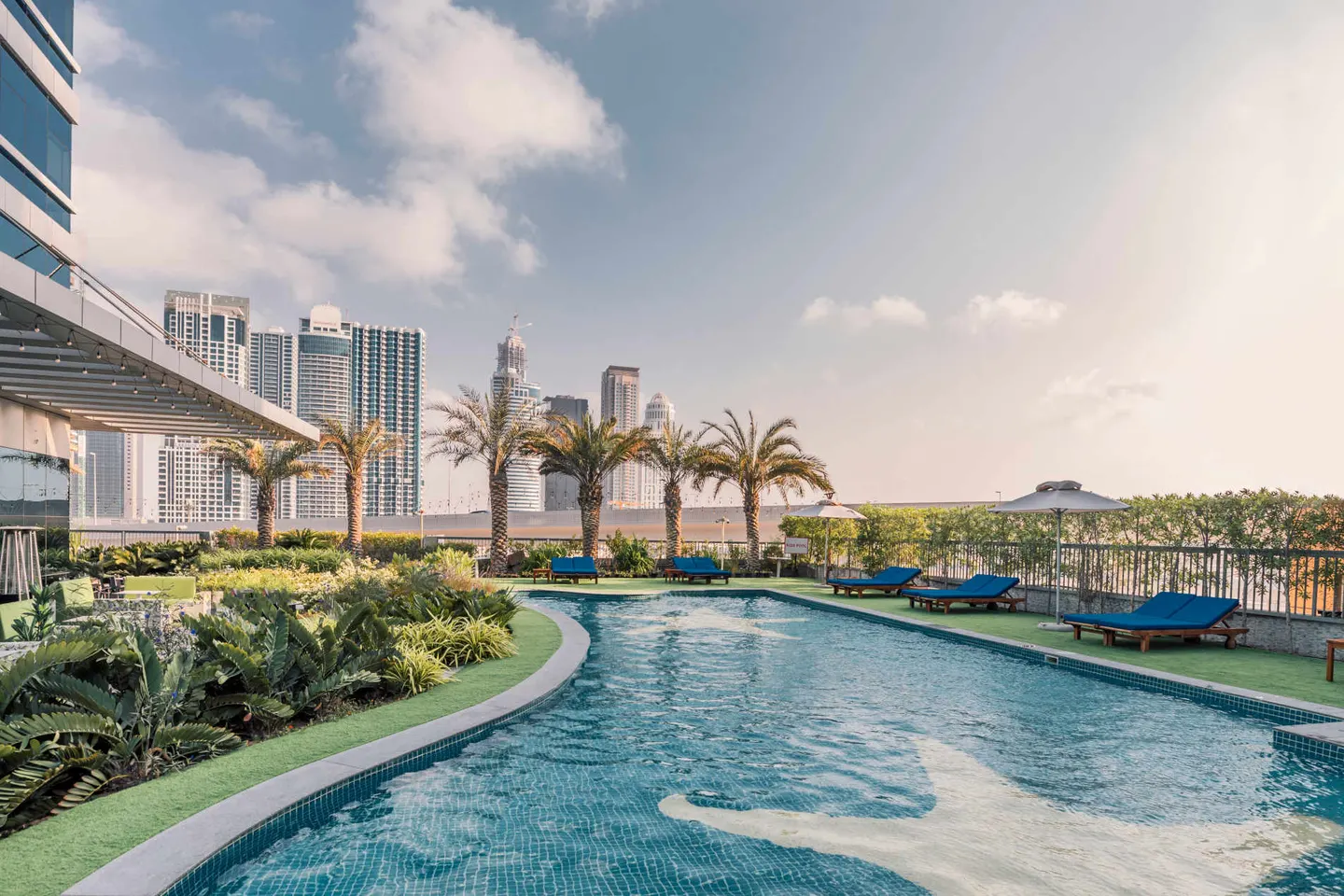Pool Bar - Stella Di Mare Hotels & Resorts venue image