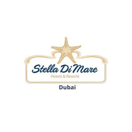 Pool Bar - Stella Di Mare Hotels & Resorts logo