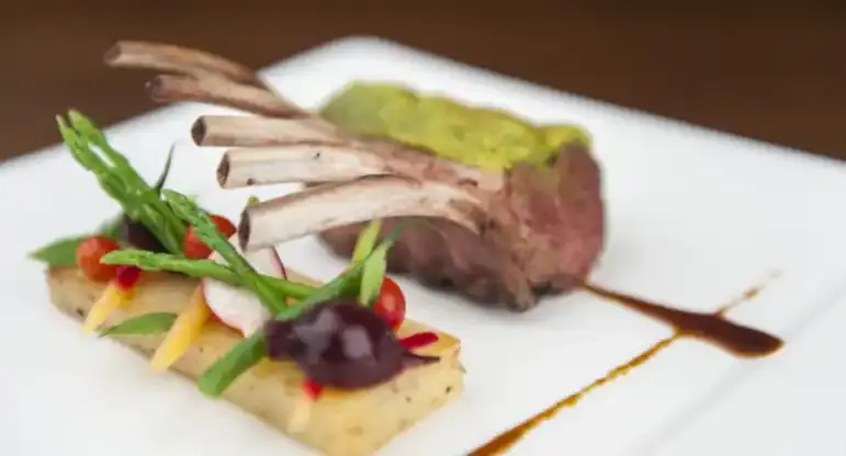 Porterhouse Steaks and Grills - Sofitel Dubai The Palm venue image