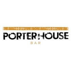 Porterhouse Steaks and Grills - Sofitel Dubai The Palm logo