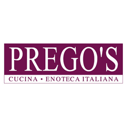 Prego's - Media Rotana logo