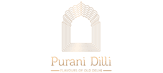 Purani Dilli - Four Points by Sheraton Sheikh Zayed Road logo