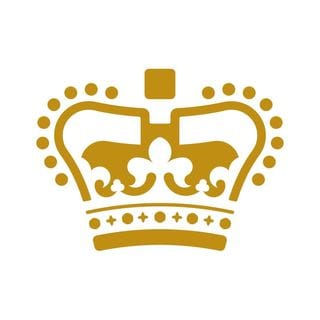 Queens Grill - Queen Elizabeth 2 logo