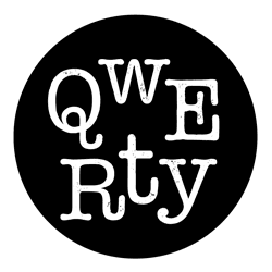 Qwerty - Media One Hotel logo