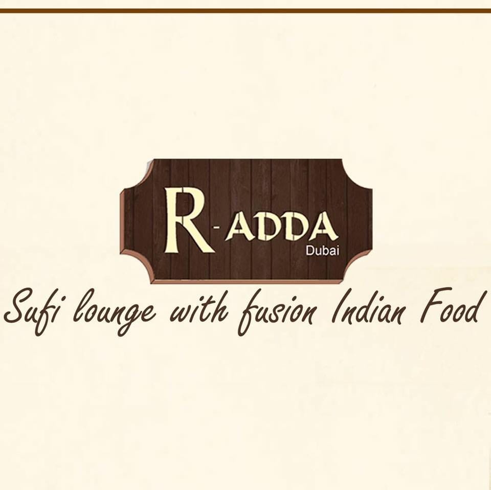 R Adda Kitchen - Regent Palace Hotel logo