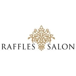 Raffles Salon - Raffles Dubai logo