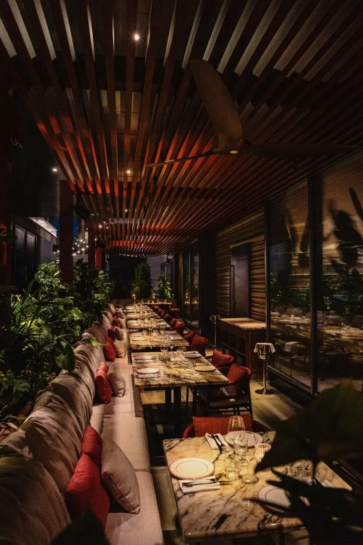 Rare - City Walk venue image