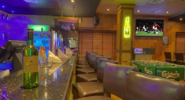RC Sports Bar - Fortune Pearl Hotel venue image