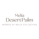 Red Bar - Melia Desert Palm Hotel logo