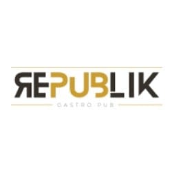 Republik - JA Lake View Hotel logo